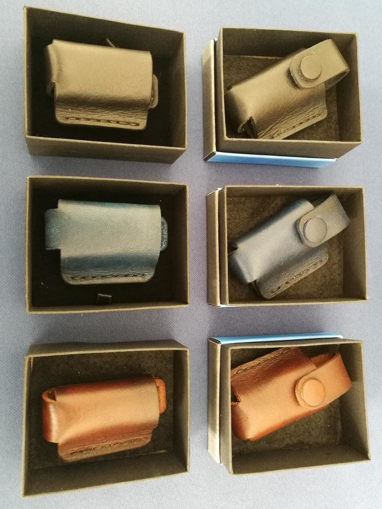 Leatherman Squirt Multitool Pouch